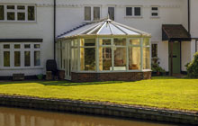 Sompting conservatory leads