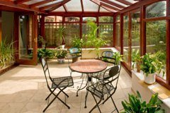 Sompting conservatory quotes